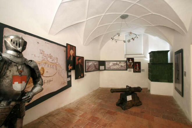 prientalmuseum aschau 1