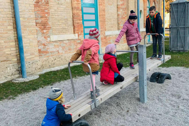 spielplatz lokschuppen VKR