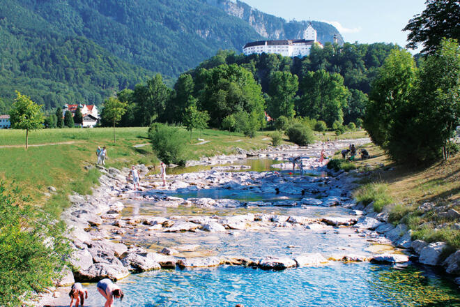 Aschau-Prien
