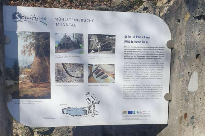 bibe brannenburg infotafel