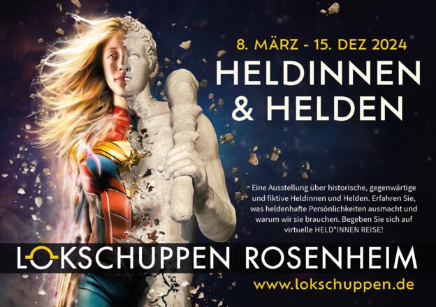heldinnen lokschuppen 2024
