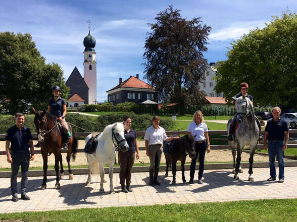 reitschule-gut-ising-team