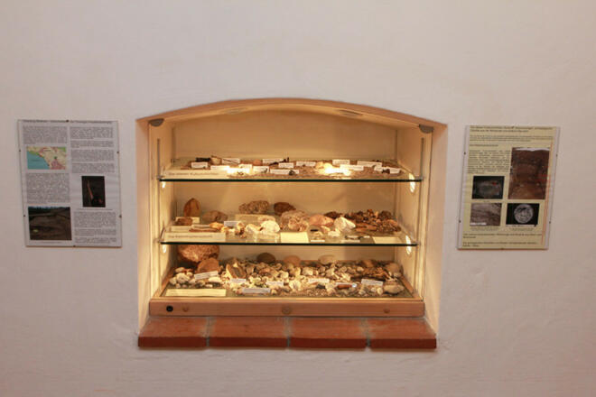 archäologische Funde