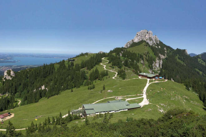 kampenwand-bergstation
