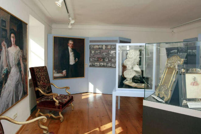 prientalmuseum aschau 3