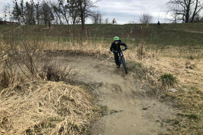 bikepark rosenheim2023 2