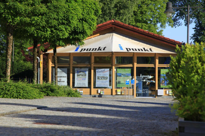 I-punkt