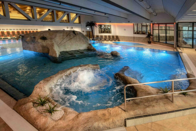 FELS LAGUNE_Chiemgau Thermen