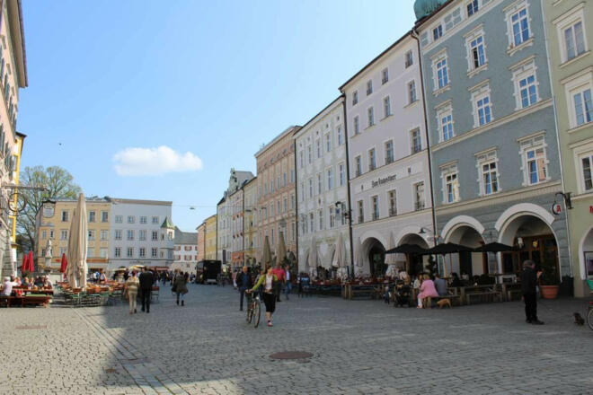 max josefs platz rosenheim