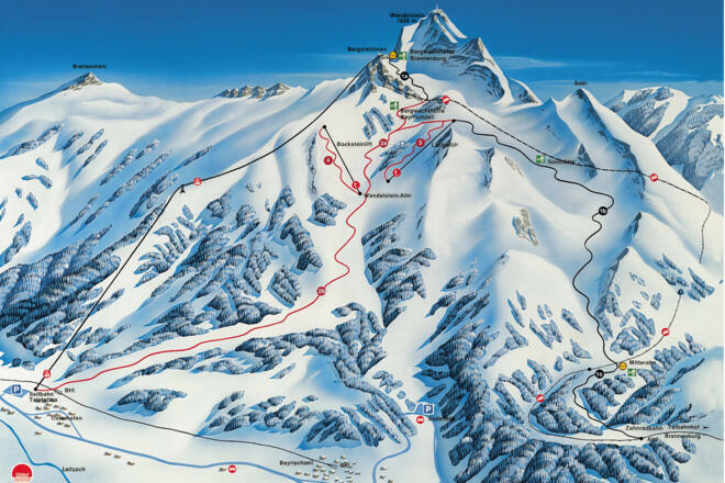 pistenplan-wendelstein