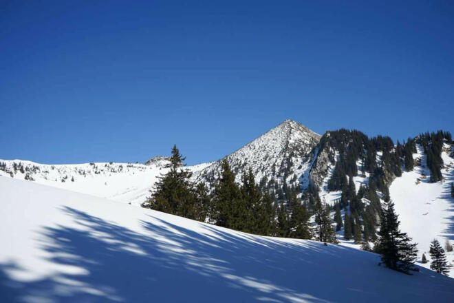geigelstein winter chiemsee alpenland tourismus