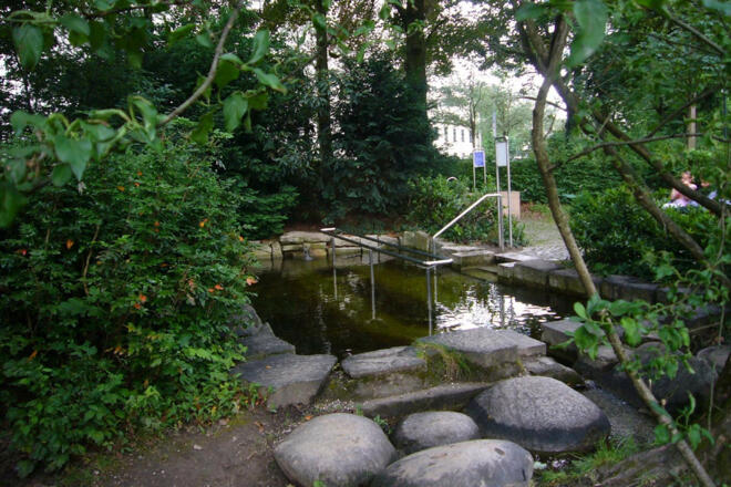 Wassertretbecken_Riedergarten