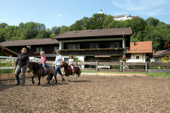 Pferdehof Kiesmüller