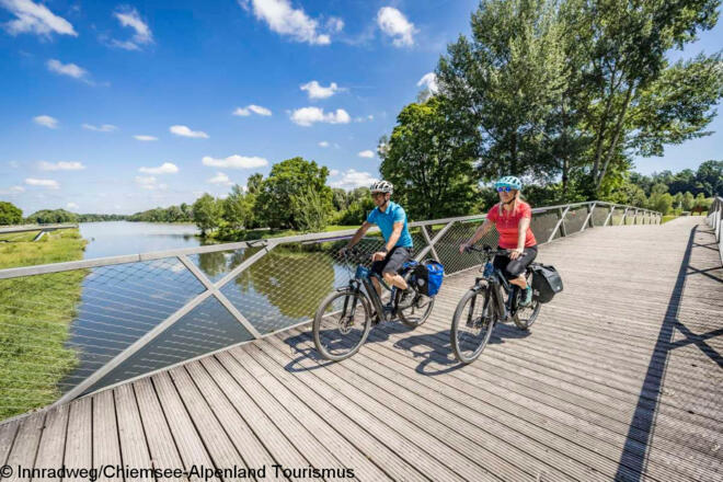 bruecke innspitz rosenheim
