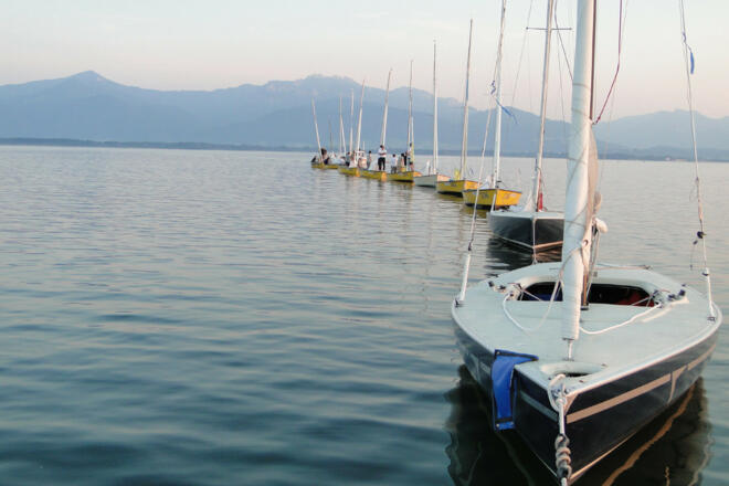 Chiemsee-Wassersport_Boote