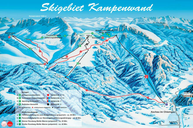 kampenwand-skigebiet