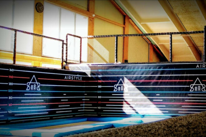 walk-the-wall- trampolinpark-rosenheim