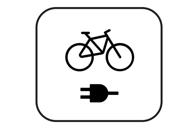 E-Bike Ladestation 600x400