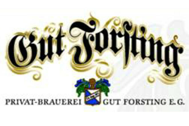 Gut-Forsting-Logo