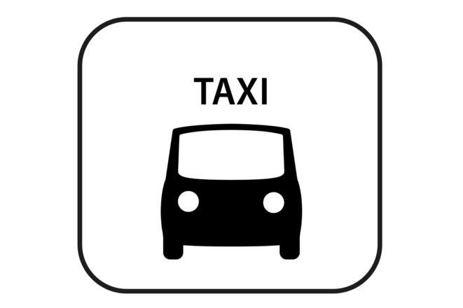Taxi 600x400