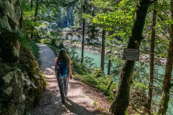 Gaissteig