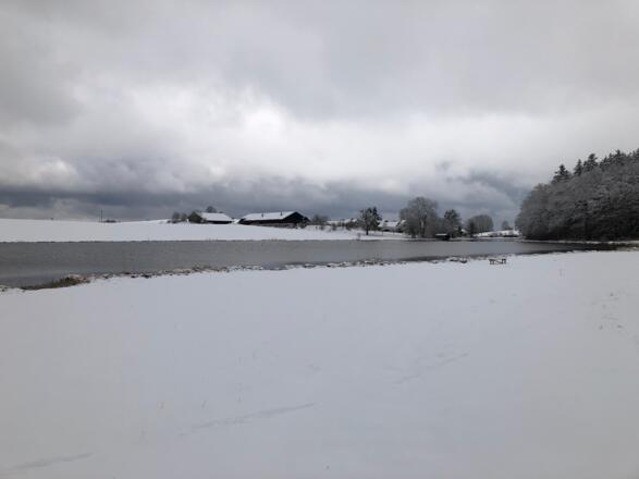 Sonderhamer Weiher