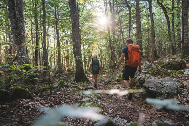 Scheffau_Wilder-Kaiser-Steig_Wilder Kaiser