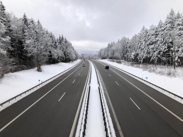 Autobahn