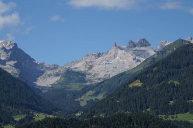 Blick von der Terrasse 1
