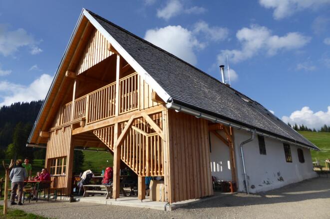 Ebenforstalm - Reichraming