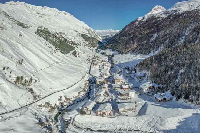 Similaun Winter Drohne-3