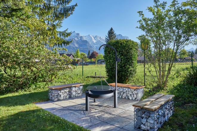 Grillplatz