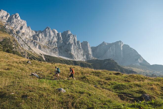 Going_Weg Nr. 827_Wilder Kaiser