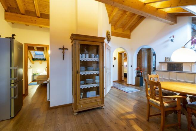 Ferienwohnung Edelweiß