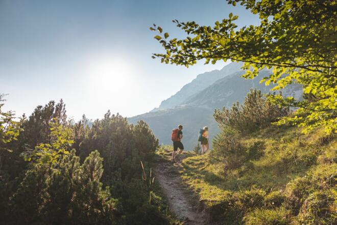 Scheffau_Wilder-Kaiser-Steig_Wilder Kaiser