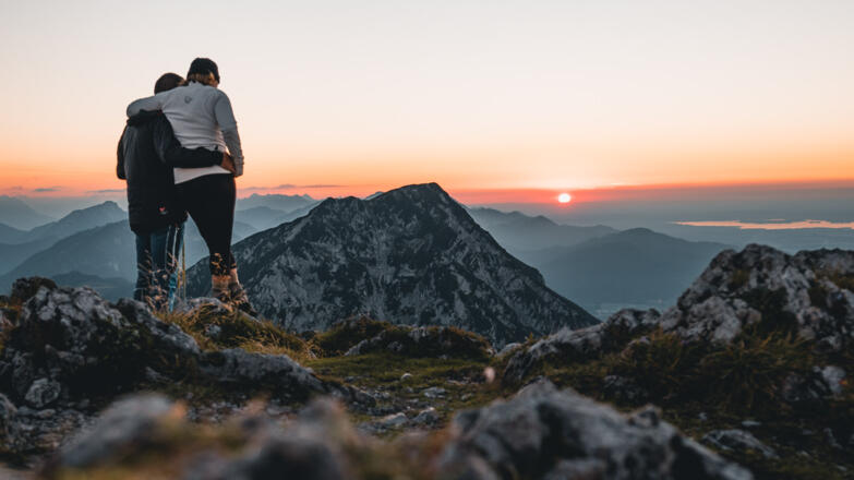 Wanderevent 24h Trophy Inzell