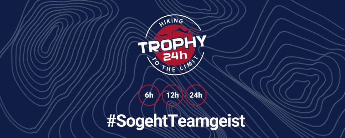 Wandermarathon 24h Trophy