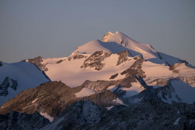 Wildspitze
