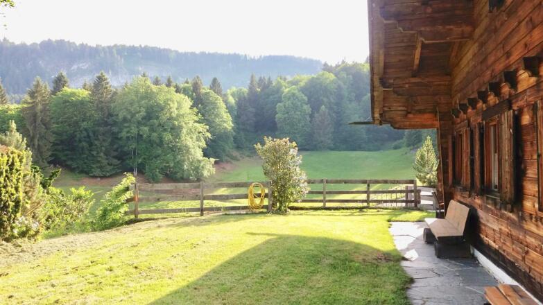 Natur pur