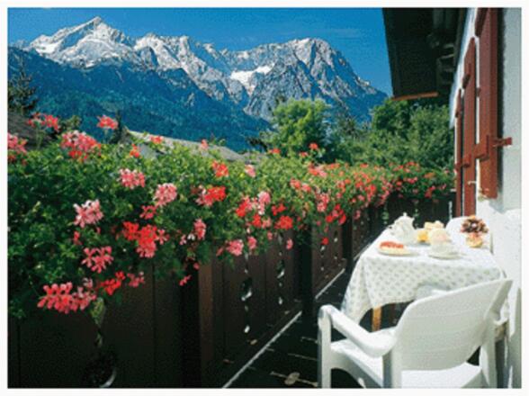Alpenblick