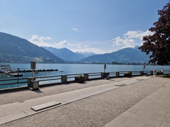 Zell am See