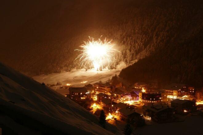 Silvester 2014/2015