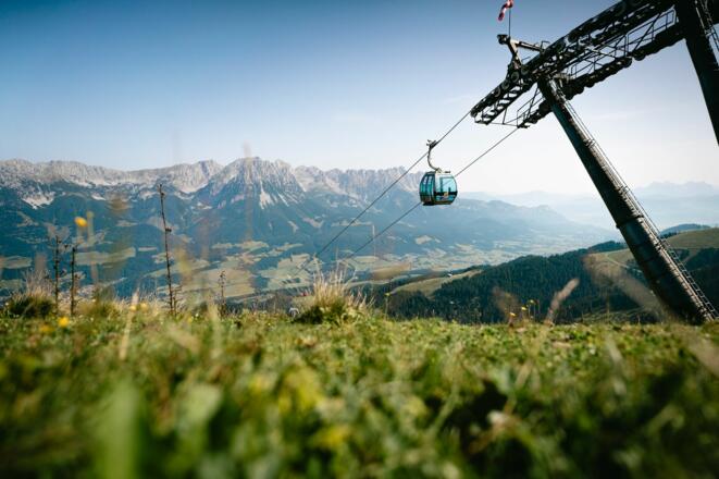 Scheffau_Brandstadlbahn_Wilder Kaiser