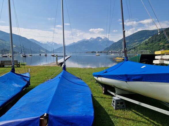 Zell am See