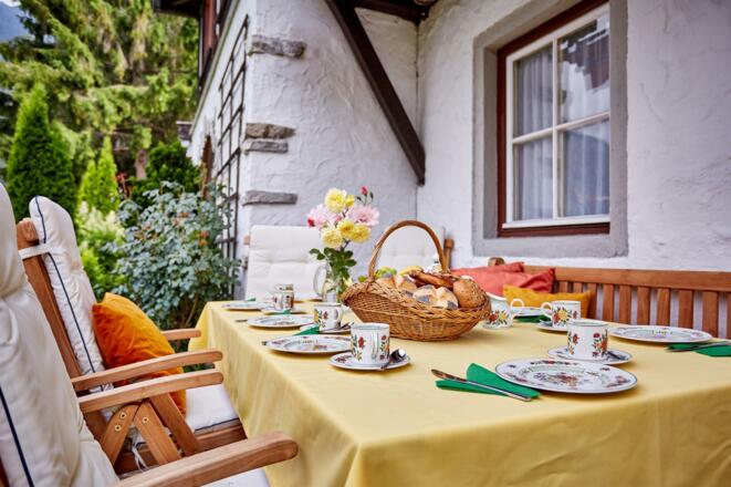 Terrasse 1