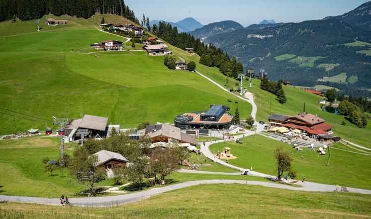 Söll_Hexenwasser_Hochsöll_Wilder Kaiser