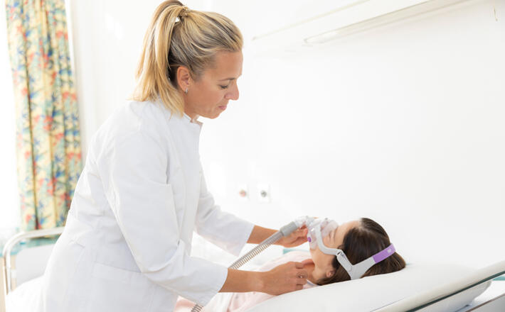 Schön Klinik Berchtesgadener Land in Schönau a. Königssee