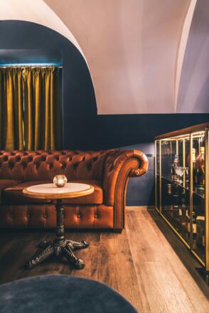 Loungeansicht
