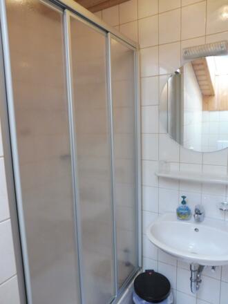 Bad Zimmer Nr. 3