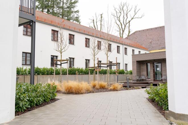 Mariandl im Oberwirt